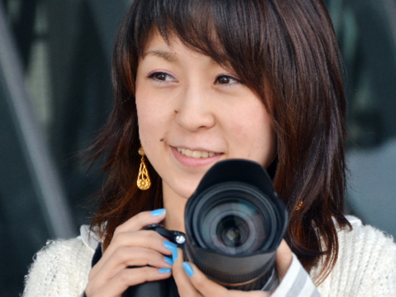 第21回全日本女性写真コンテストを募集開始しました