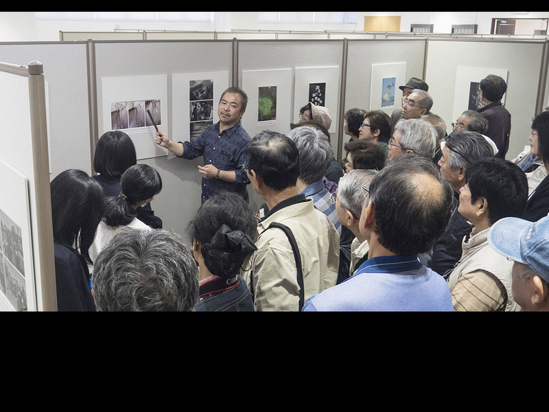 「全日本写真展２０１７」入賞作品展を開催
